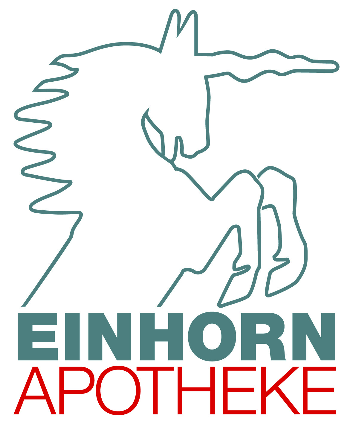 Einhorn-Apotheke