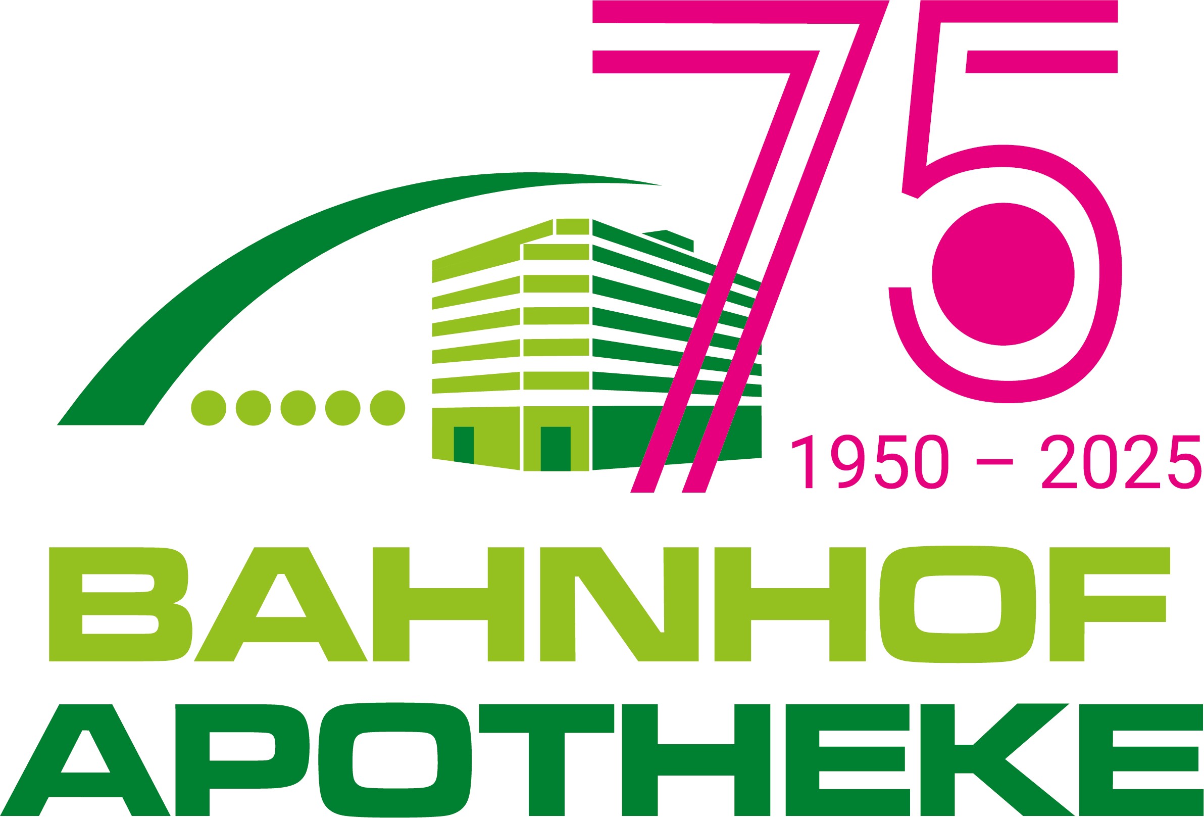 Bahnhof-Apotheke