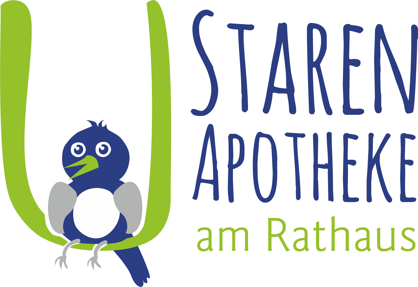 Staren-Apotheke am Rathaus