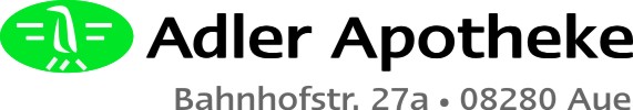 Adler Apotheke