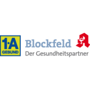 Blockfeld Apotheke