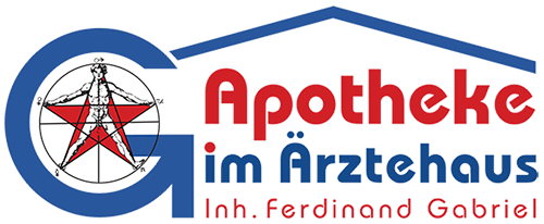 Apotheke im Ärztehaus