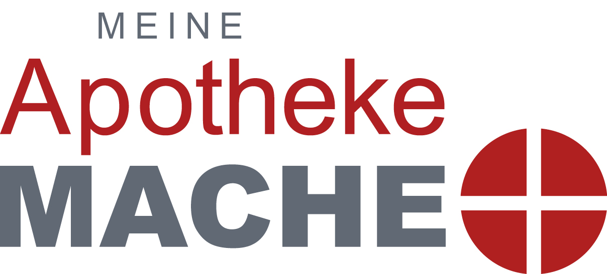 Markthaus Apotheke MACHE