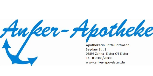 Anker Apotheke