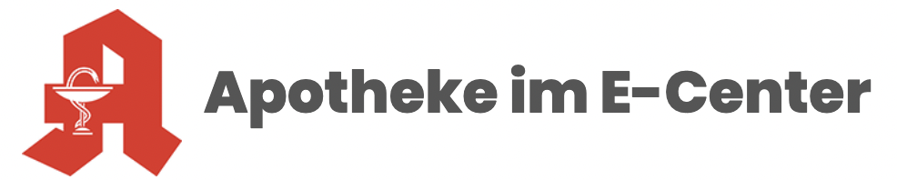 Apotheke im E Center