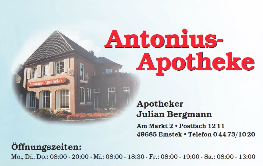 Antonius-Apotheke