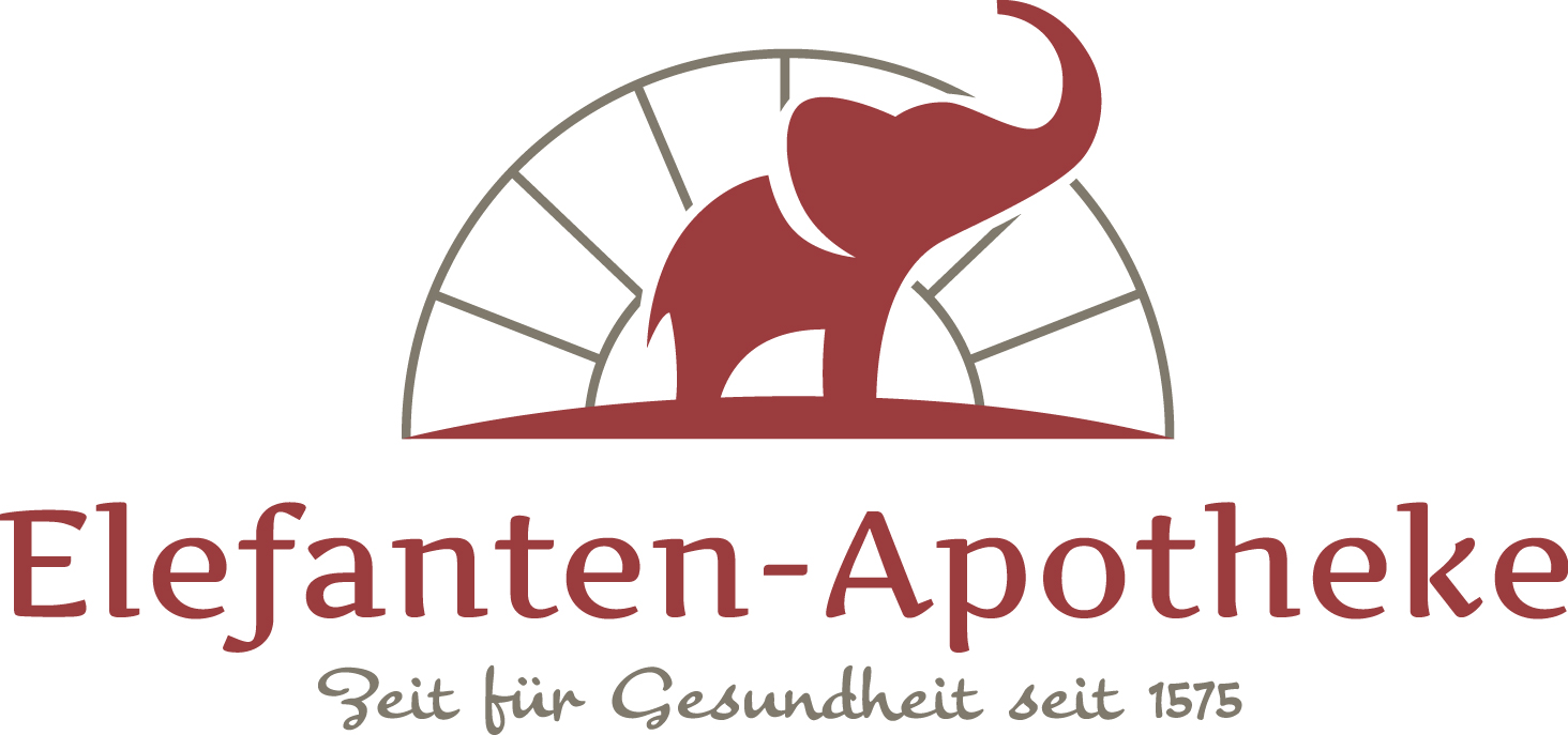 Elefanten-Apotheke