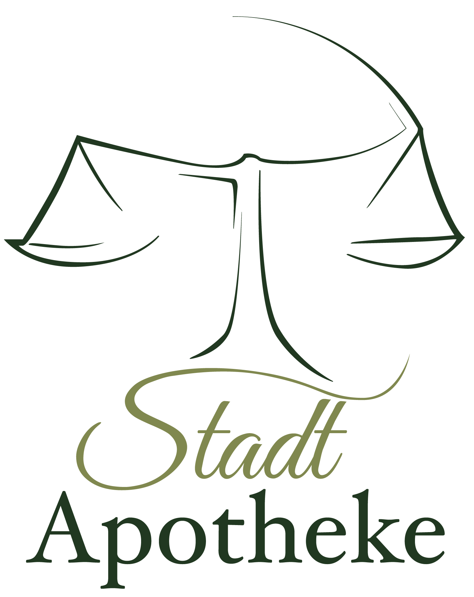Stadt-Apotheke Müncheberg
