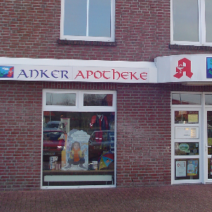 Anker-Apotheke