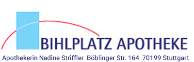 Bihlplatz Apotheke