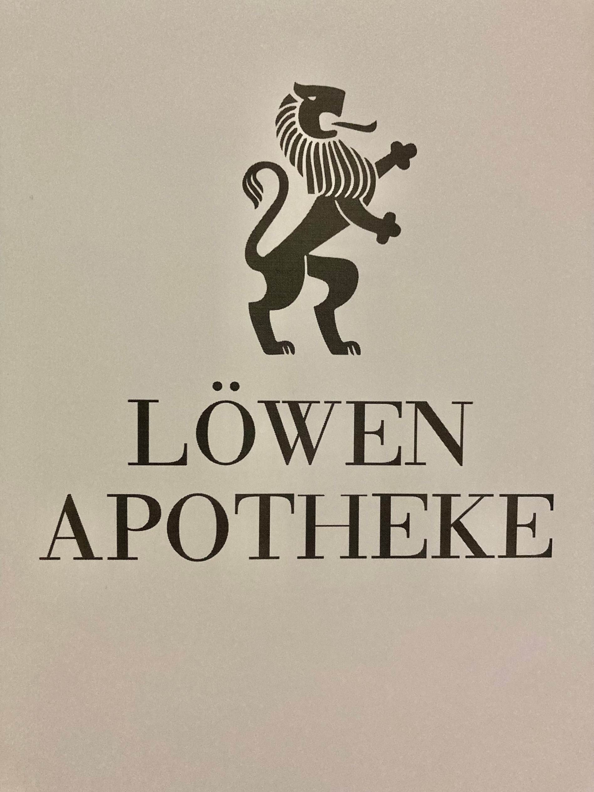 Löwen-Apotheke