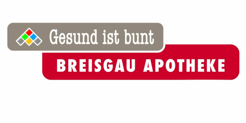 Breisgau Apotheke Teningen