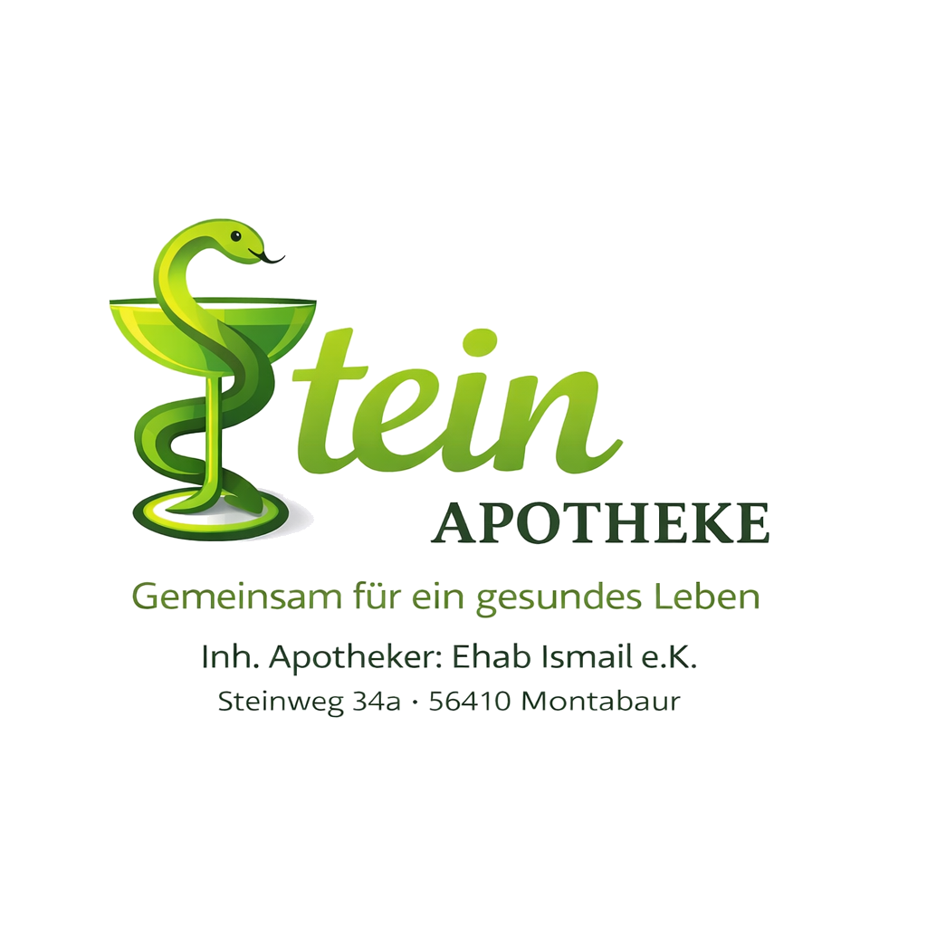 Stein - Apotheke 