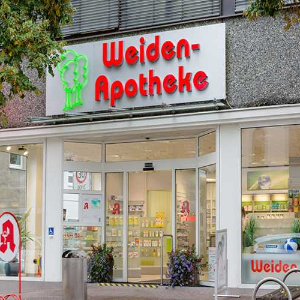 Weiden Apotheke
