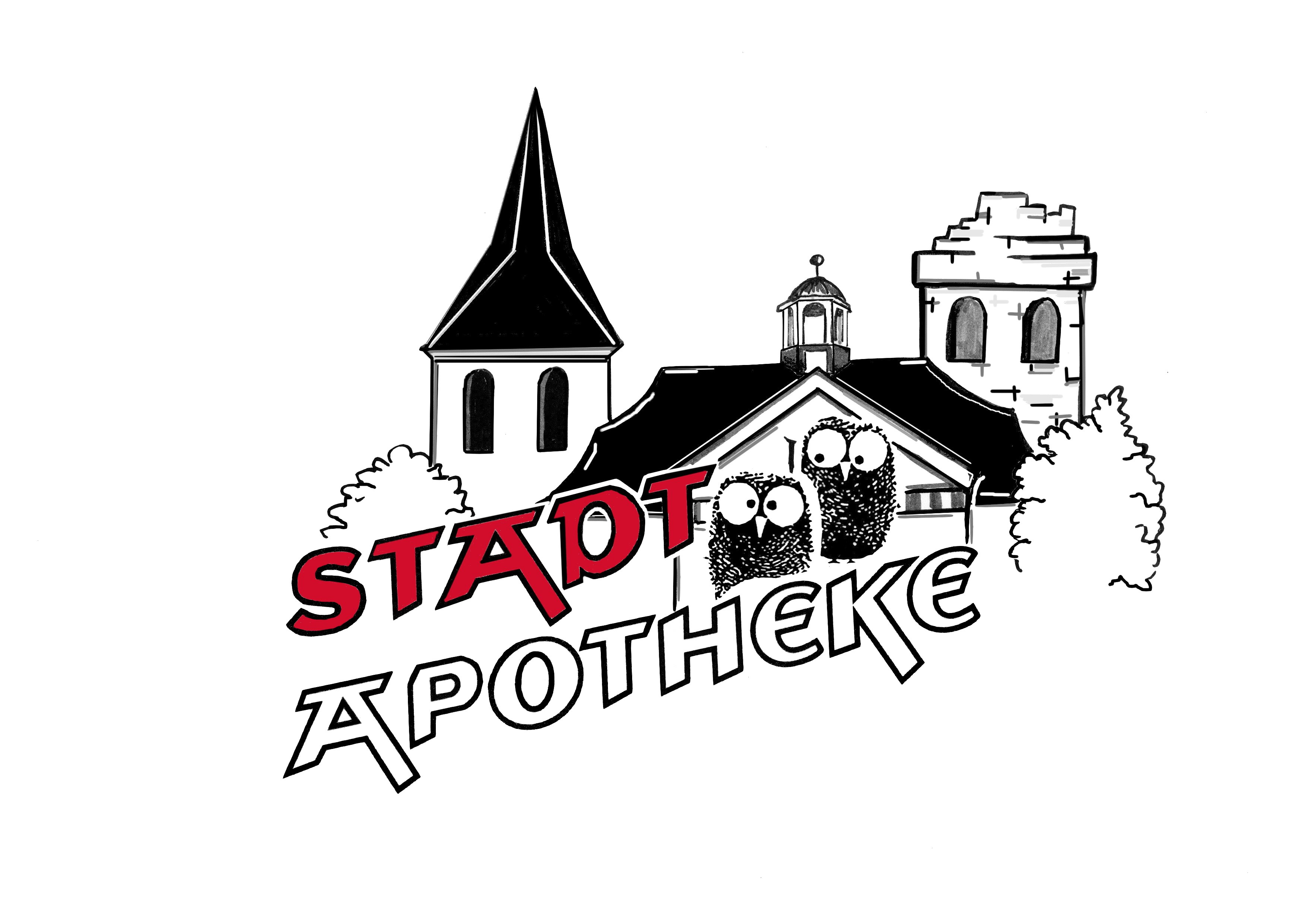 Stadt-Apotheke