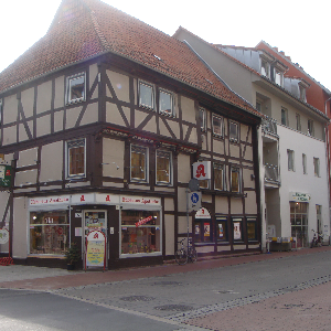 Hubertus-Apotheke
