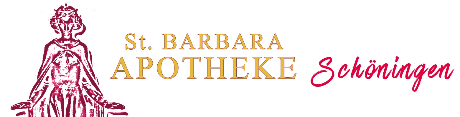 St. Barbara Apotheke