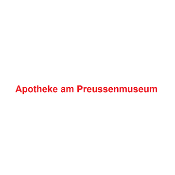 Apotheke am Preussenmuseum