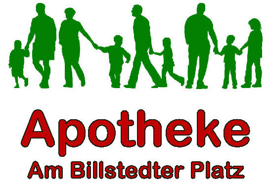 Apotheke am Billstedter Platz