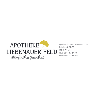 Apotheke Liebenauer Feld