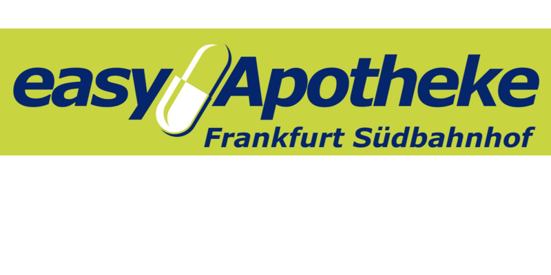 easy Apotheke Frankfurt Südbahnhof