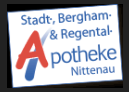 Bergham-Apotheke