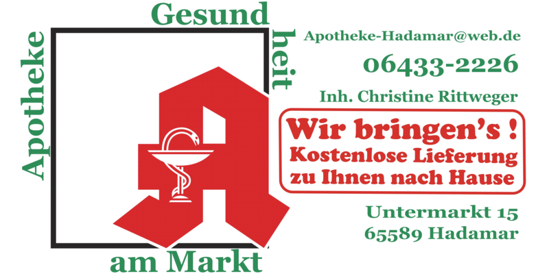 Apotheke am Markt