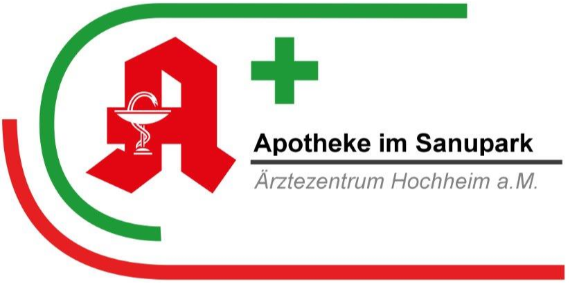 Apotheke im Sanupark