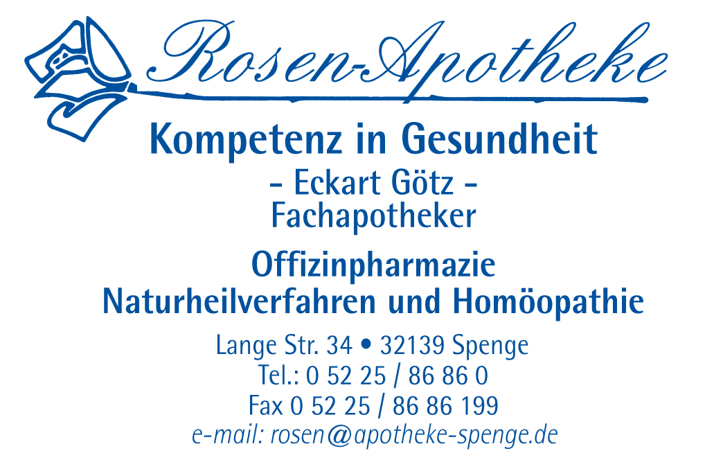 Rosen-Apotheke