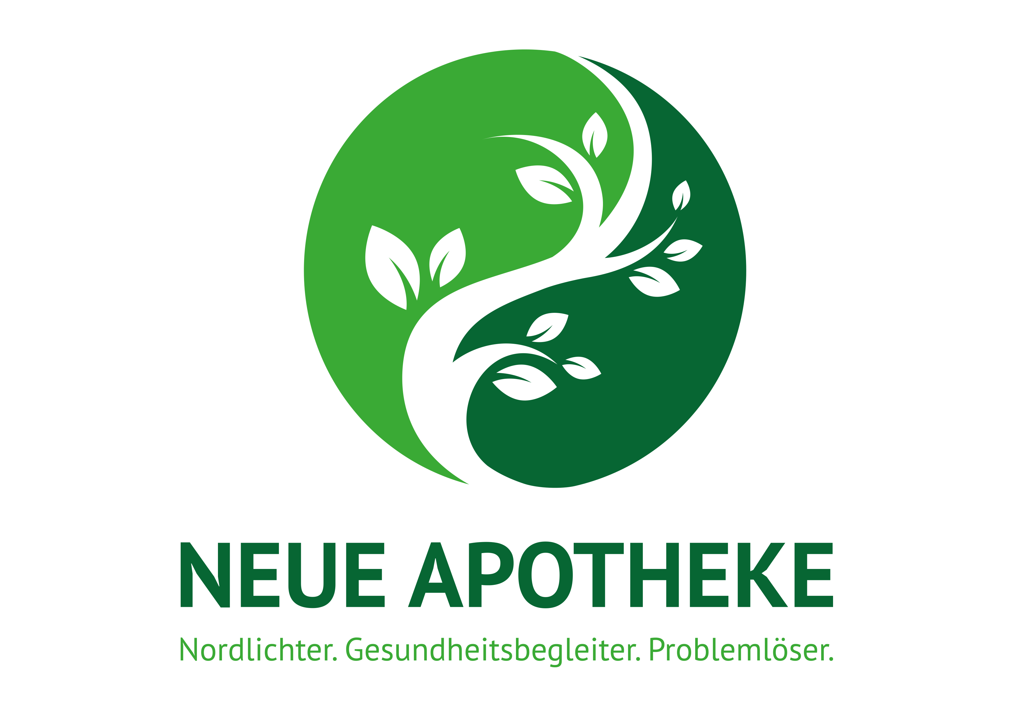 Neue Apotheke Hollenstedt