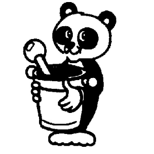 Panda-Apotheke