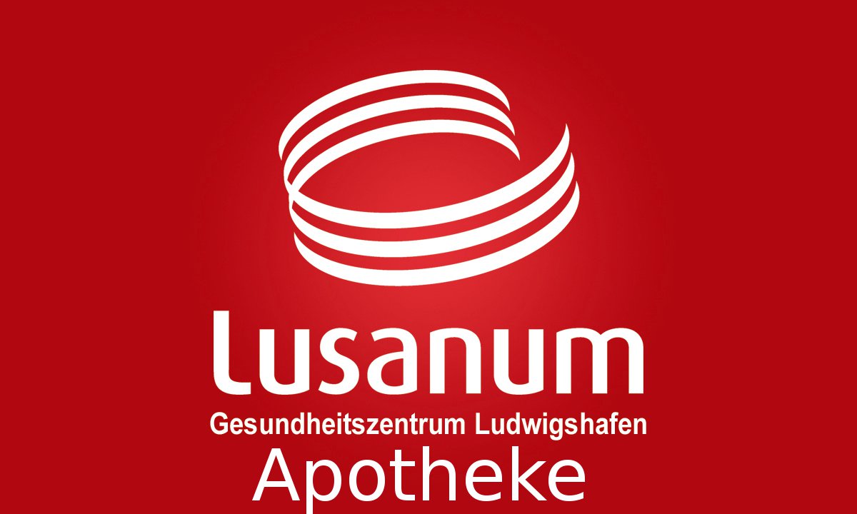 Lusanum-Apotheke
