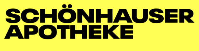 Schönhauser Apotheke