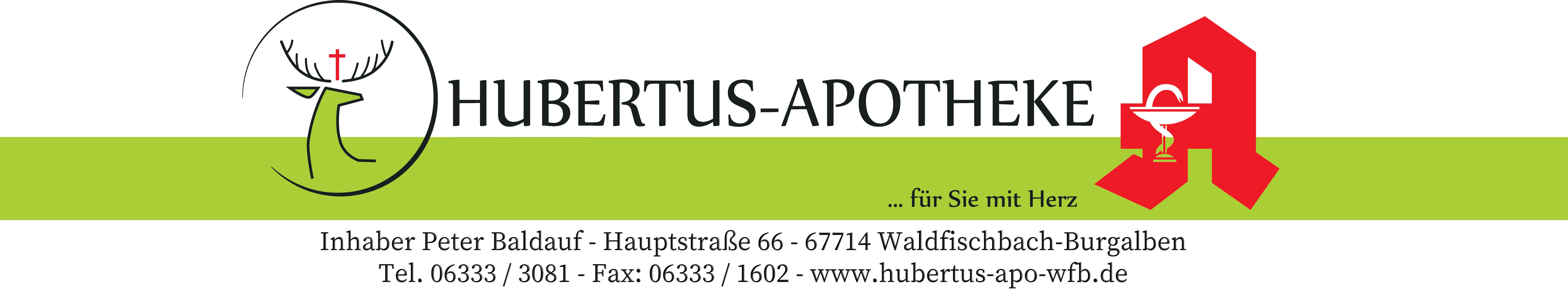 Hubertus-Apotheke