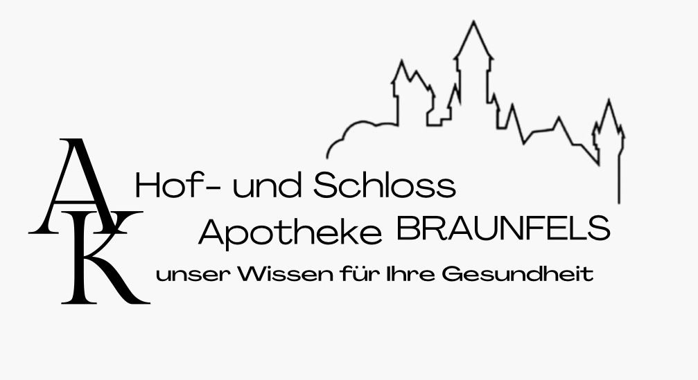 Hof- und Schloss Apotheke