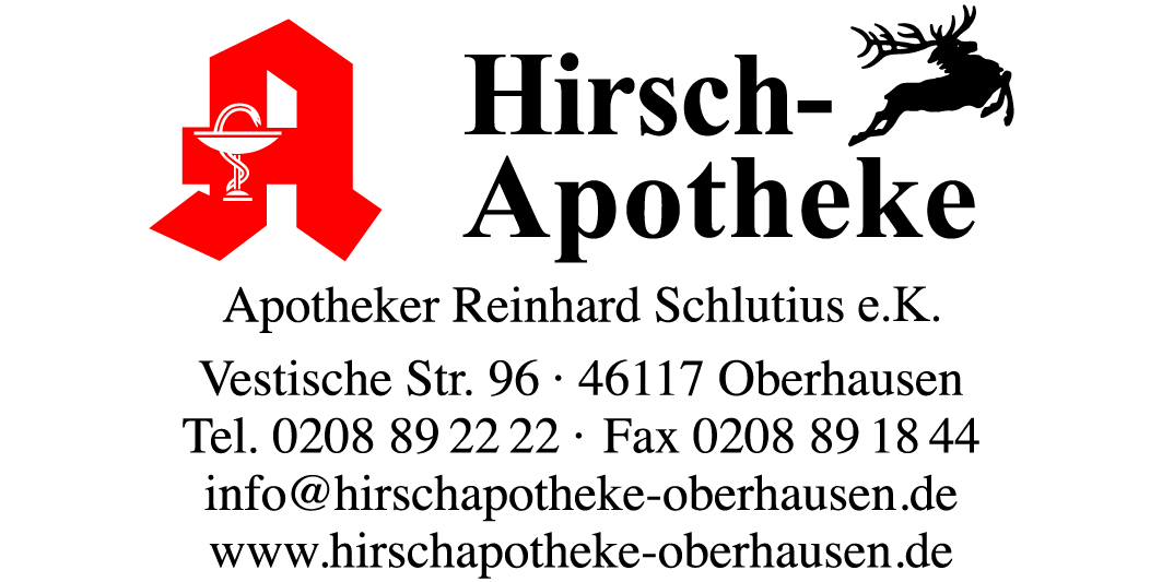 Hirsch-Apotheke