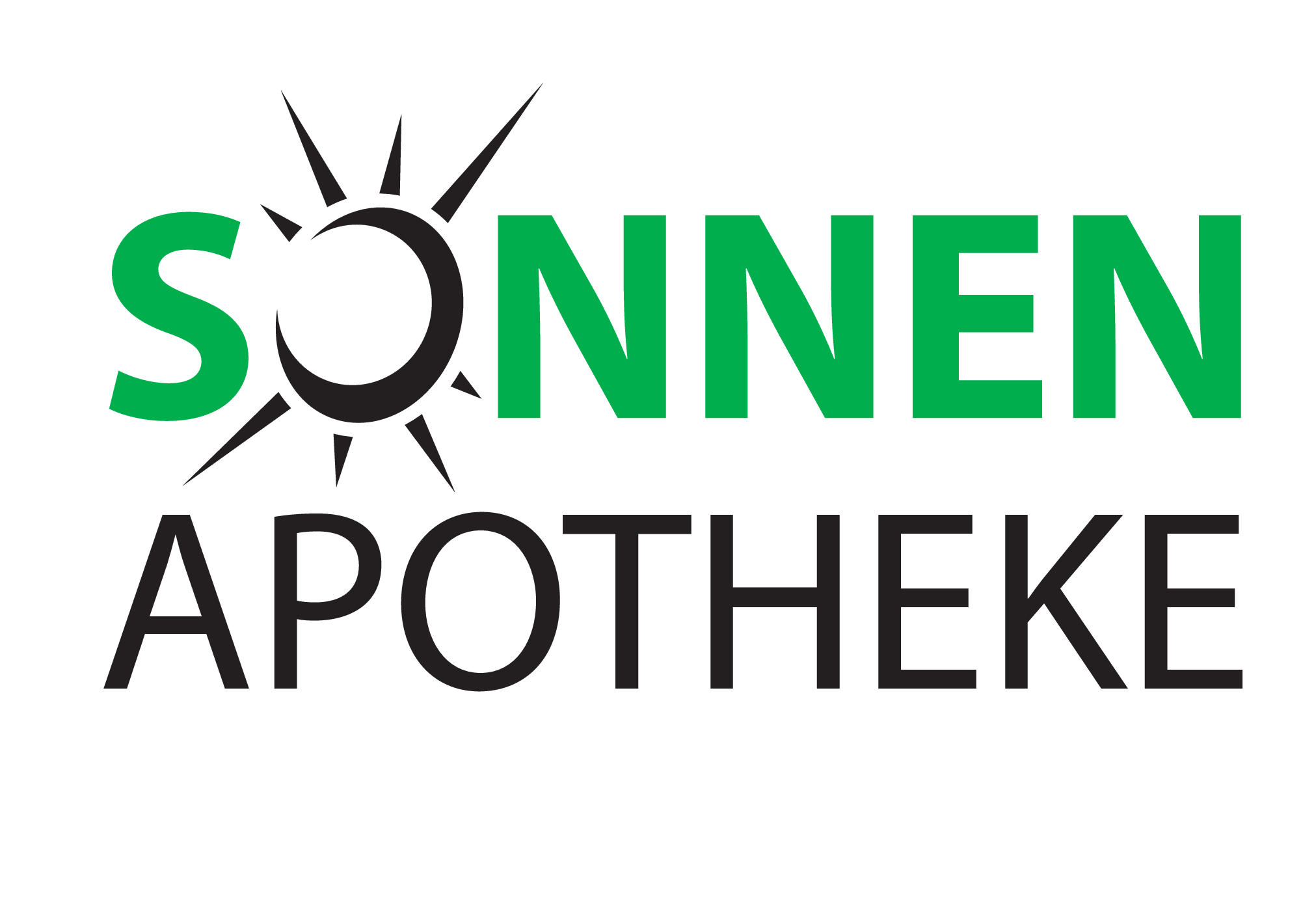 Sonnen Apotheke