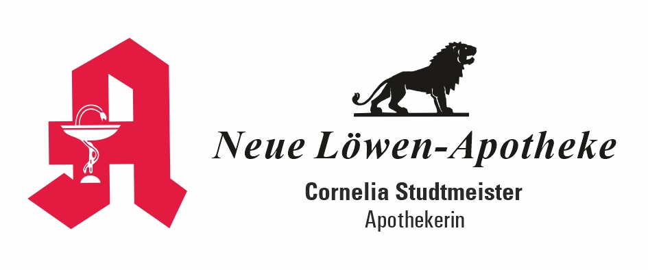 Neue Löwen-Apotheke