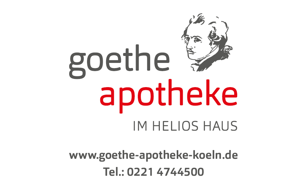 Goethe Apotheke