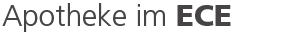 Apotheke im ece