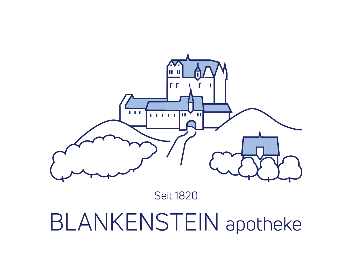 Blankenstein-Apotheke