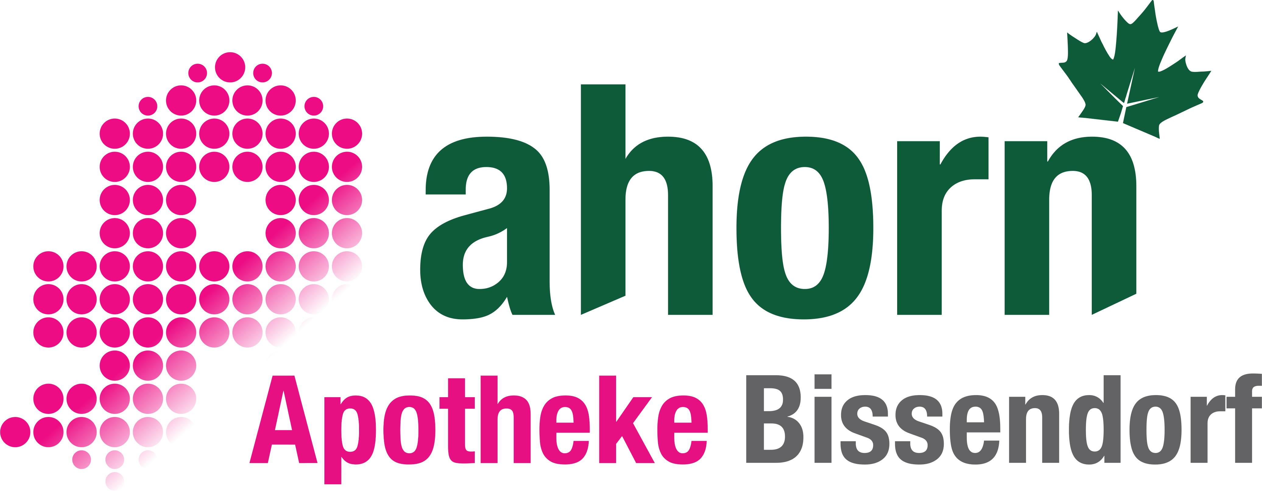 Ahorn-Apotheke