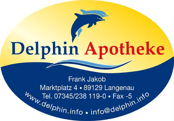 Delphin Apotheke