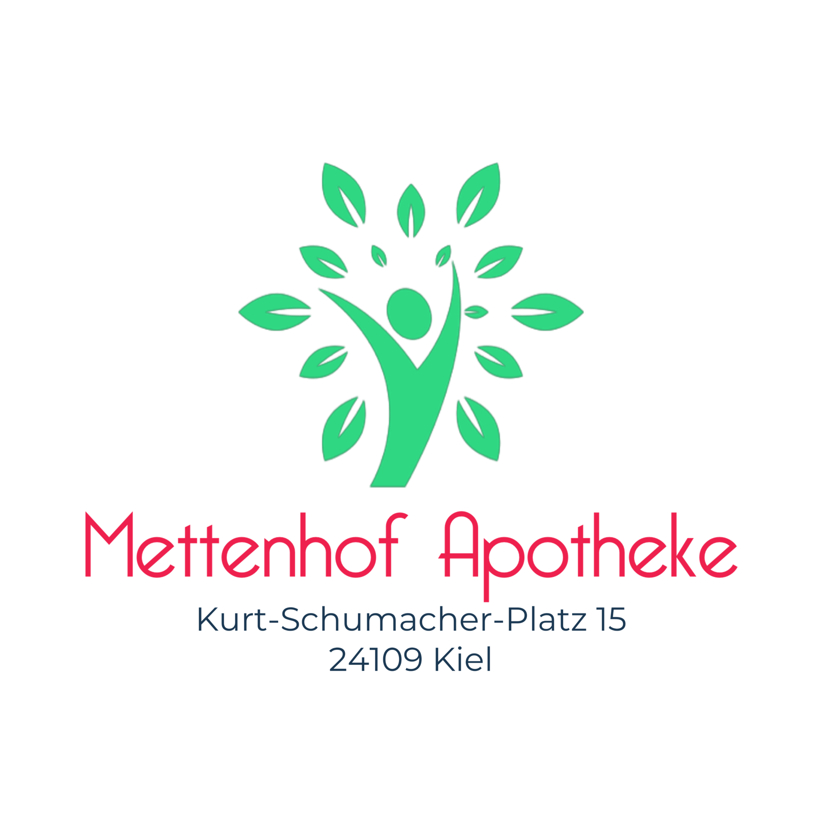 Mettenhof Apotheke