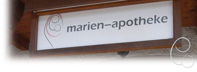 Marien Apotheke