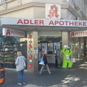 Adler-Apotheke