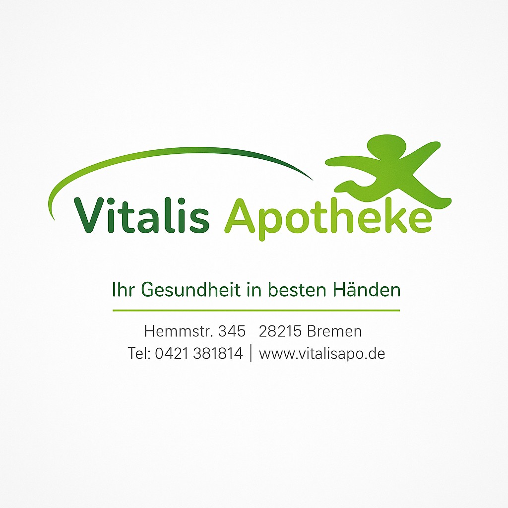 Vitalis Apotheke
