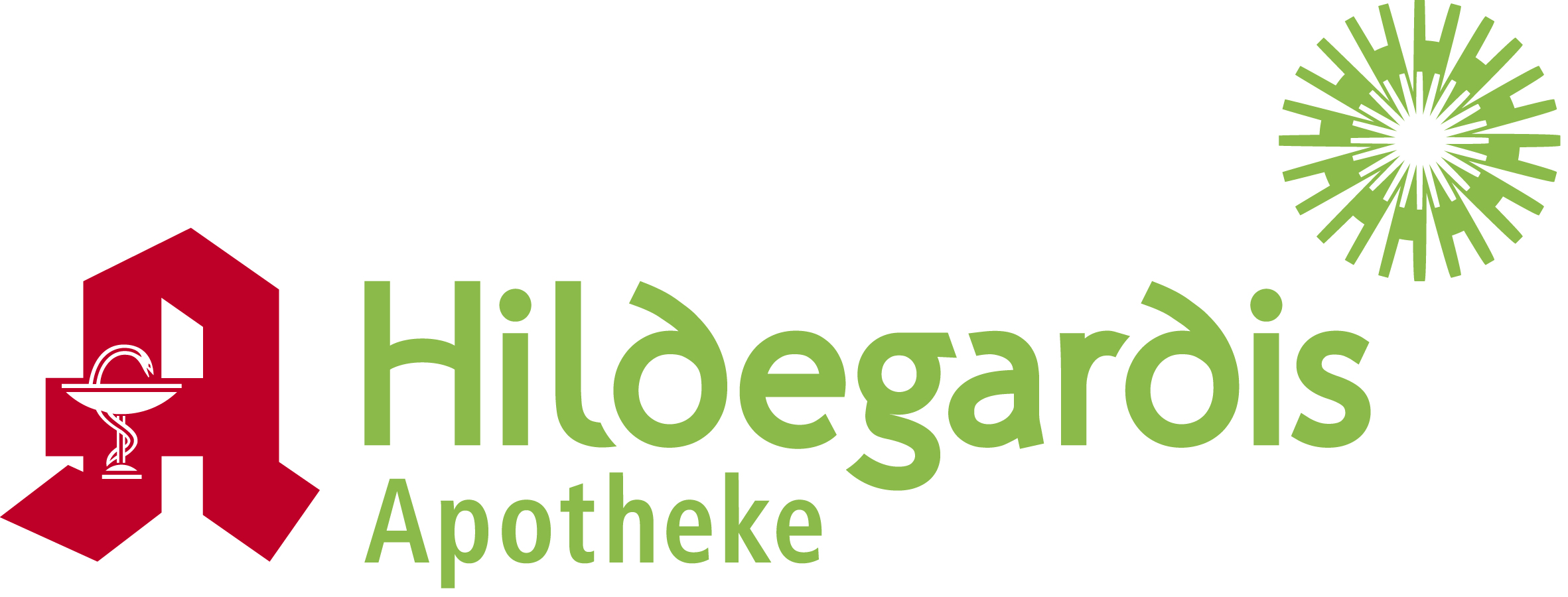 Hildegardis-Apotheke