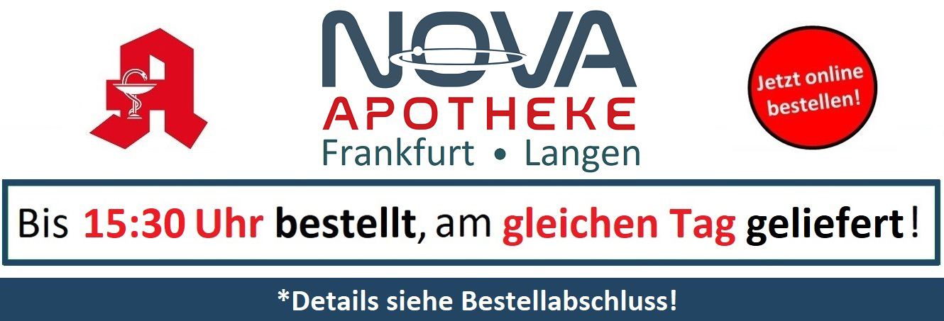 Nova Apotheke