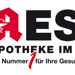 Apotheke im ES